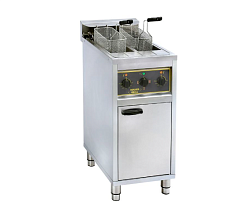Фритюрница электрическая RFE 20 C ROLLER GRILL