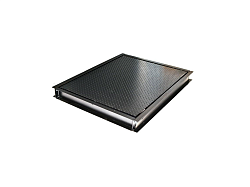 Весы электронные с печатью и регистрацией 4D-PMF-12/10-500-RL МАССА-К
