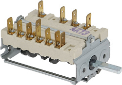 Переключатель 0-4 позиционный для ANGELO PO (32Z0540)