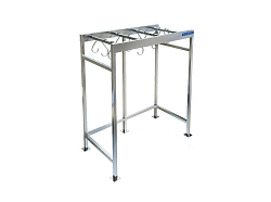 Стеллаж для подвешивания мясных туш СТС-935 ТЕХНО-ТТ