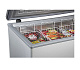 Ларь морозильный F 500 S (R290) FROSTOR