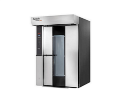 Печь ротационная газовая Bakery Line G68CR TSTTA платформа APACH
