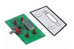 Плата печатная клавиатурная для FIORENZATO (A1500098)