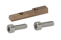 Штифты для дверцы печи AMBACH (R58002540)