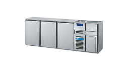 Шкаф холодильный для напитков GTO732R80 COOL COMPACT Шкаф холодильный для напитков GTO732R80 COOL COMPACT