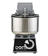 Тестомес спиральный RB401T OEM-ALI