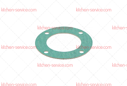 Уплотнитель для печи (5022615)