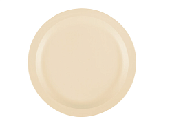 Тарелка 22 см CAMBRO (9CWNR-133)