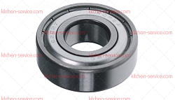 Подшипник 6001 ZZ NSK для тестомешалки (1199062)