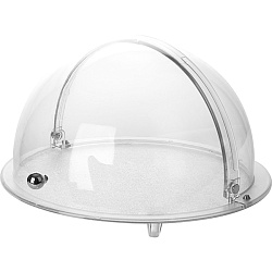 Поднос фуршетный для сыра с крышкой APS