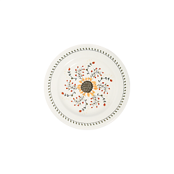 Тарелка 20см Sunflower PORSER