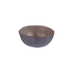 Салатник Organic 950мл Taupe ROOTS (TAU-SNTAKS16)