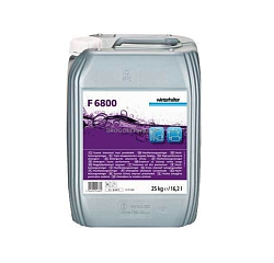 Средство моющее высокоэффективное F 6800 25 кг WINTERHALTER