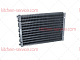 Испаритель 450x300x50 мм для ELECTROLUX PROFESSIONAL
