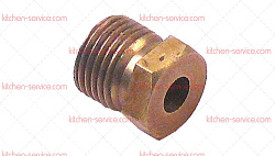 Фитинг для трубы ELFRAMO (5033138)