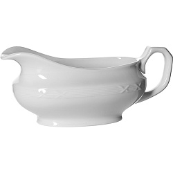 Соусник 350мл фарфор «Штутгарт» BAUSCHER