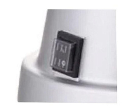 Выключатель для соковыжималки J40 EKSI (#22 Switch J40)