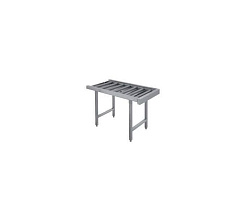 Стол роликовый COOK LINE ARC 1100 мм APACH