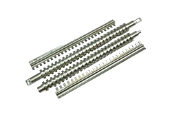 Валки нарезки в сборе для OMJ200 KOCATEQ