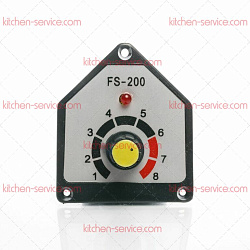 Реле времени для FS-200 HUALIAN (00000000871)