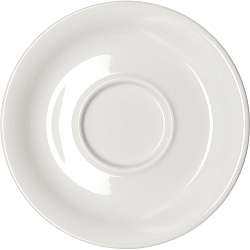 Блюдце 11,5/4см фарфор «Кунстверк» KUNSTWERK