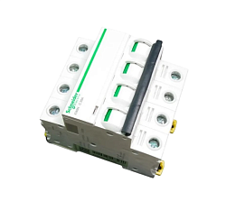 Выключатель автоматический для печей EPCV KOCATEQ