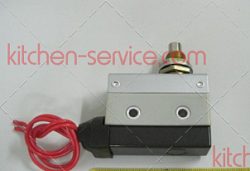 DZ300TN_microswitch Микровыключатель крышки для вакуумного упаковщика DZ300TN