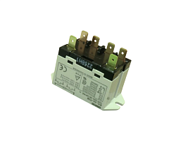Реле G7L-2A-TUB 220\240V AC OMRON для ROBOLABS (23165)