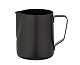 Питчер черный 0.6 л DOPPIO