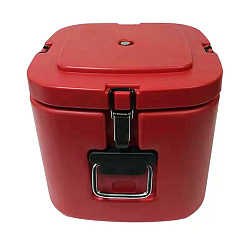 Термоконтейнер без крана 15 л CN7Q FOODATLAS