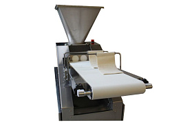 Тестоделитель вакуумный поршневой BAKERY LINE SDT80/2 SA APACH