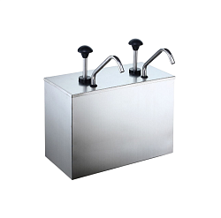 Диспенсер для соусов VA-CD3-2 VIATTO