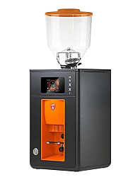 Кофемолка MAXXI 85B Matt Black EUREKA