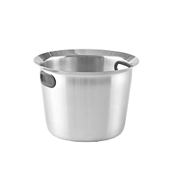 Ведро для шампанского 24,5 см NARIN