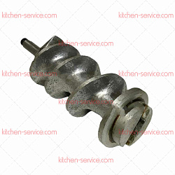 Шнек для ТМ-50 ТОРГМАШ (г. Барановичи)