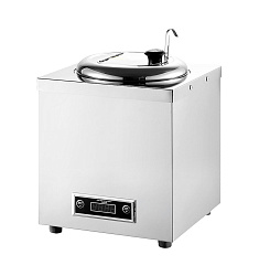 Мармит для первых блюд VA-SK10QSS VIATTO