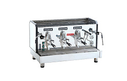 Кофемашина VASARI3SV хром La Pavoni