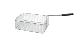 Корзина 375x275x120 мм для фритюрницы OLIS (BN9000413)