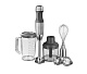 Блендер погружной 5KHB2571ESX (стальной) KITCHENAID