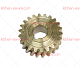 Шестерня 800/145 SPAR