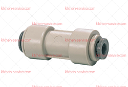 Фитинг прямой JG PI201612S для печи (3349125)