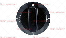 Рукоятка регулировочная 55 мм для JUNO (0H6460)