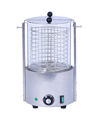 Аппарат для хот-догов паровой HDW ENIGMA