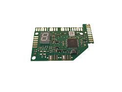 Панель управления для EGO (75.04004.501)