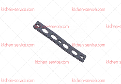 Уплотнитель нагревательного элемента для печи (5071632)