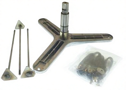 Крестовина стиральной машины NF для ALLIANCE (800749P)