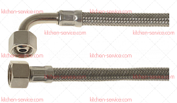 Шланг гибкий для печи (1449246)