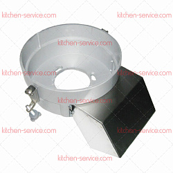 Корпус в сборе для ОМ-350/220 ТОРГМАШ (г. Пермь) (09.000)