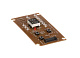 Панель управления с цифровым дисплеем для TURBO AIR (JR85400101)