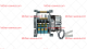 Таймер 4803F камеры для HOONVED (25389)